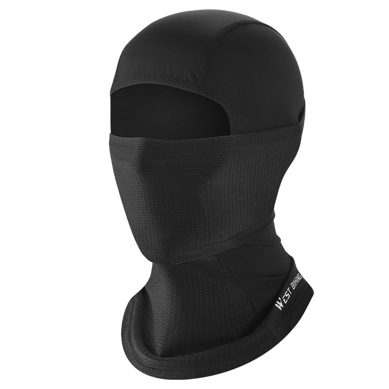 WEST BIKING YP0201360 UV Protection Cycling Head Scarf Headgear Summer Cooling Comfortable Neck Gaiter Breathable Neck Cover WEST BIKING YP0201360 UV Protection Cycling Head Scarf Headgear Summer Cooling Comfortable Neck Gaiter Breathable Neck Cover
